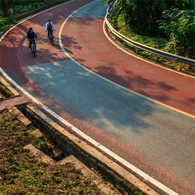 推动综合交通运输高质量发展 “十四五”巴南区交通局这样