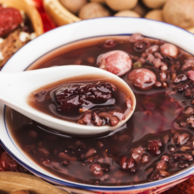 今天腊八，大家吃点啥？快来查收这份美食图鉴！